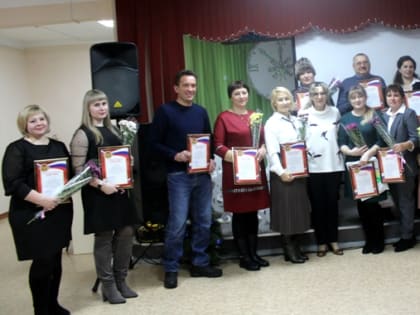 В Шарыповском округе выбрали самые благоустроенные объекты