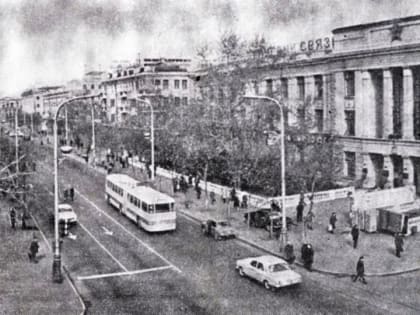 Здание кафе «Кантри» в Красноярске разобрали полностью