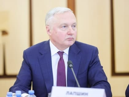 Председатель правительства Красноярского края ушел в отставку