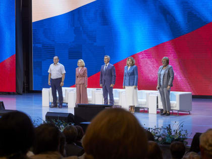 Красивая природа Красноярского края: секреты и загадки региона