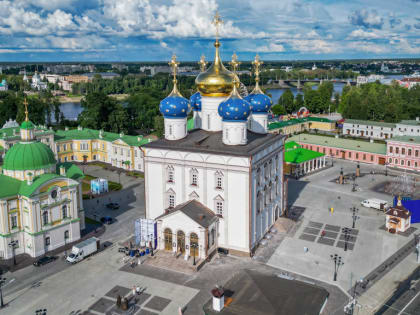 Комментарий руководителя Правового управления Московской Патриархии относительно вступления в силу закона «О внесении изменений в статью 3 Федерального закона 