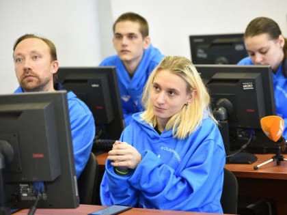 Новый рекорд: абитуриенты активно используют онлайн-сервисы для поступления