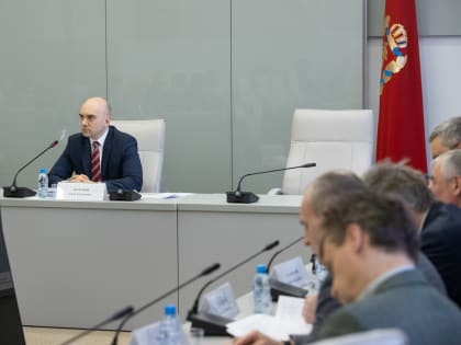 В Красноярском крае могут ввести 50-процентные налоговые льготы на имущество для ряда организаций