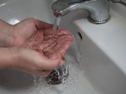 Завершение модернизации водопроводных сетей в Богучанах