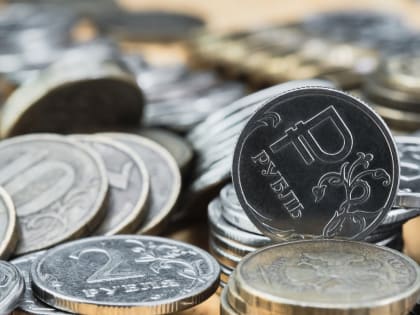 В Красноярске реальный рост доходов горожан съела инфляция