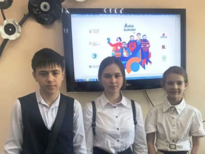 Определены лучшие юные чтецы Емельяновского района