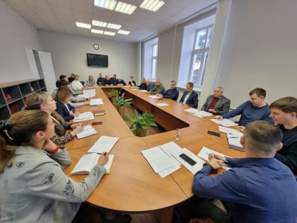 Обострение ситуации в Красноярском крае