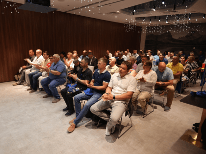 ЛДПР выдвинула кандидатов на выборы 2024 года в Красноярском крае