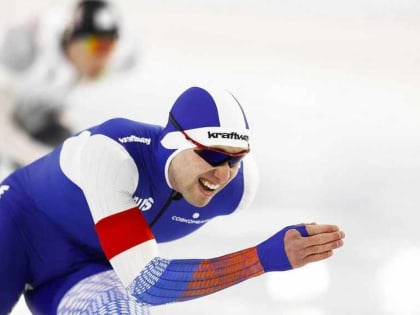 Спортсмены Алтайского края примут участие в Олимпиаде