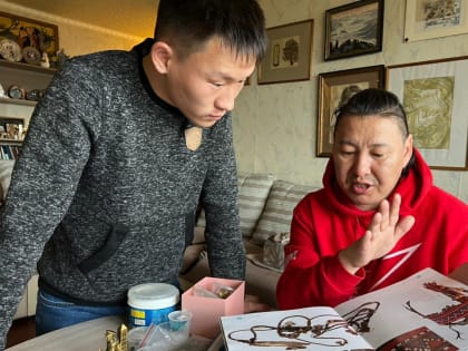 В школе искусств реализуют новый социальный проект