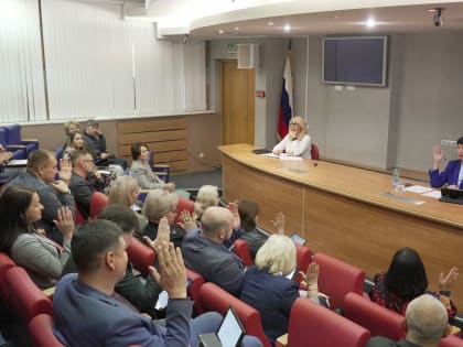 Привилегии для специалистов в Заполярье