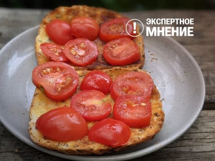 Кому нельзя есть помидоры?