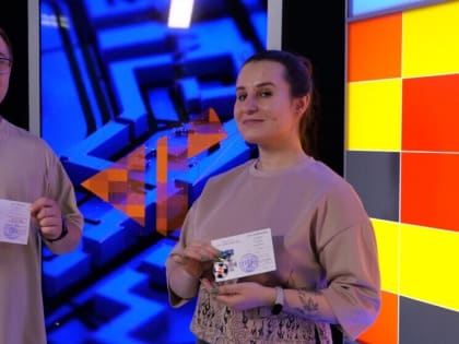 Журналисты телекомпании «Северный город» получили награды от МВД