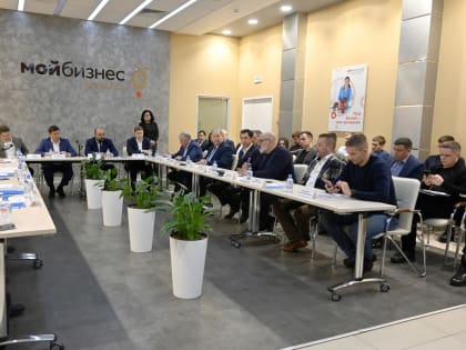 Развитие Красноярска: новые проекты для северного города