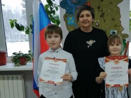 В Борской школе наградили победителей и призеров муниципального этапа краевой акции «ГТО в школе»