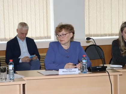 В Сосновоборск привезут передвижной маммограф