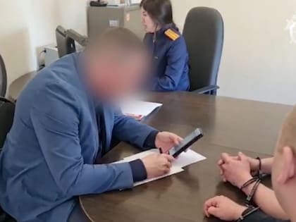 Подозреваемому в халатности вице-мэру Уяра запретили покидать Красноярский край