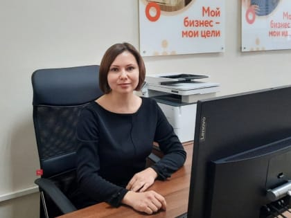 В Красноярском крае растет число предпринимателей