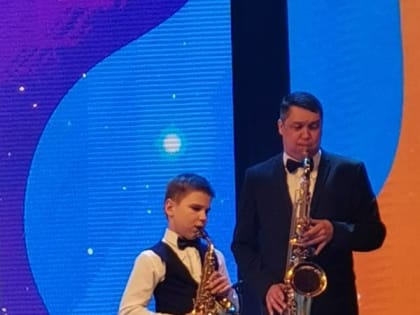 Услышать лучших музыкантов.