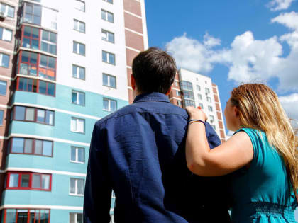 После повышения ставки ЦБ средние ставки по ипотеке достигнут 15%