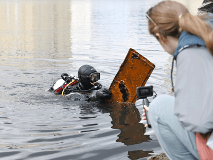 На том бережочке