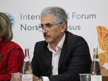 Профессор СКИ РАНХиГС о перспективах и проблемах развития СМП