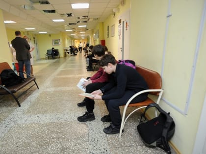 Горячая линия по вопросам гриппа и ОРВИ в Красноярске