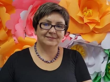 Педагог Туруханского района - в Галерее Почета!