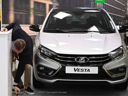 АвтоВАЗ вернул россиянам машины с подушками безопасности