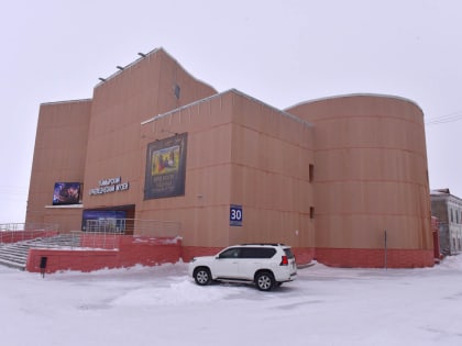 «Экспонат Победы»