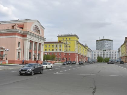 На Первом канале вышел сериал «Минута тишины»