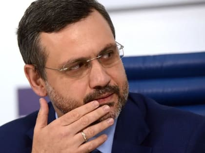 Владимир Легойда: Лишение украинских епископов гражданства — очередной виток борьбы с канонической Церковью