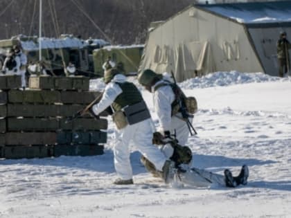 По телеграм-каналам летят сообщения о мобилизации студентов - что происходит на самом деле