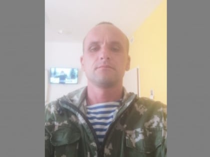На СВО погиб еще один уроженец Красноярского края