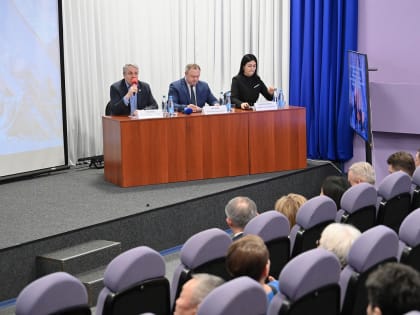 Программа поддержки «Норникелем» экономики Таймыра будет продолжаться