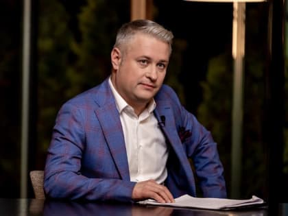 Участники «Медиашколы в Заполярье» встретятся со звездой телеэкрана!