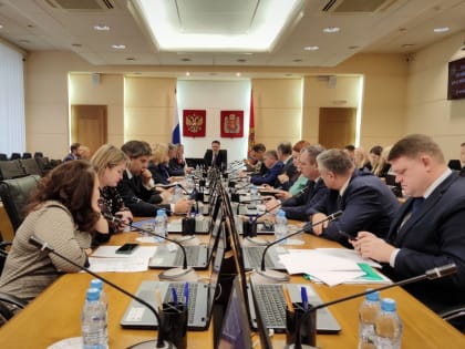 Красноярскому краю выделили средства на новые национальные программы