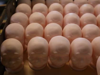 Фирма из Красноярского края по всей стране отзывает из оборота 200 наименований игрушек