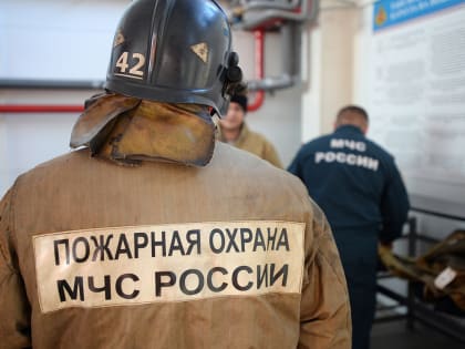 Пожары в Норильске: влияние и последствия