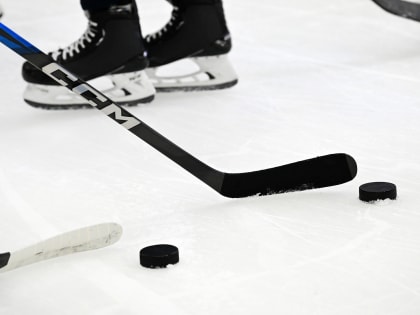 Ижевск принес победу ХК «Норильск»