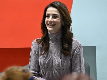 От фигурного катания – к телевидению