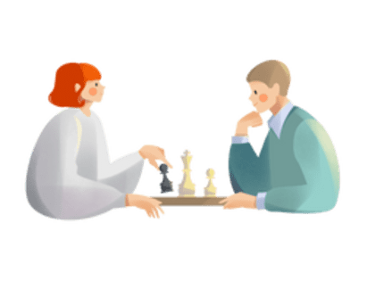 Приглашаем жителей Туруханска принять участие в шахматном турнире, посвященном 78-й годовщине Победы в Великой Отечественной войне