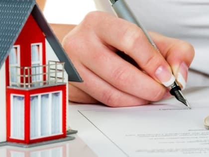 Прием заявлений на получение жилищных сертификатов.