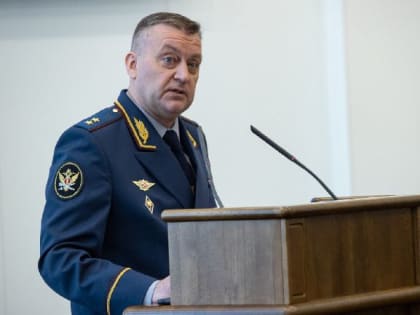 Из исправительных колоний края могут вывести около 4 тысяч осужденных