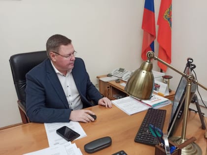 На заседании думского Комитета по развитию Дальнего Востока и Арктики обсудили вопрос сохранения многолетней мерзлоты