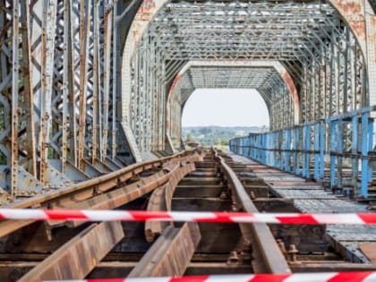В Красноярске 200 млн рублей направят на ремонт Коммунального моста