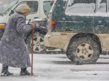 В Госдуме нашли триллион рублей на выплату пенсий