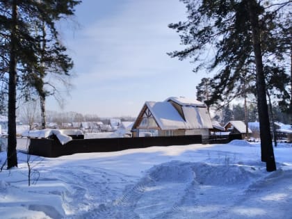 3 января в Красноярском крае подморозит, голодать не рекомендуется