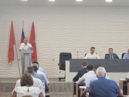 Бюджет Железногорска увеличен на 137 миллионов рублей