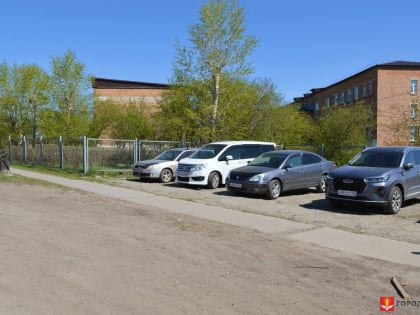 Наказы жителей Ужура воплощаются в жизнь.